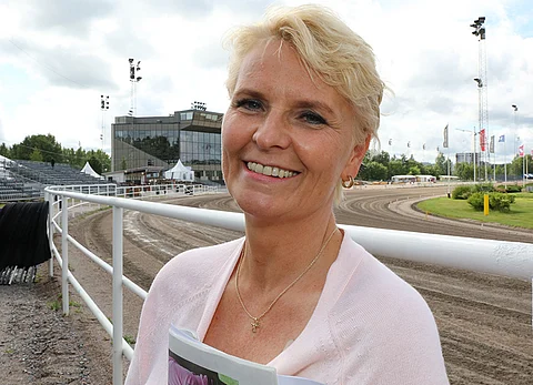 Vermoon haetaan uutta toimitusjohtajaa Pia Blom-Johanssonin siirtyessä muihin tehtäviin.