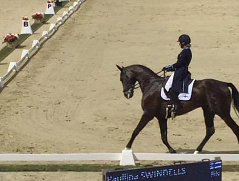 Koulukokeesta ennätys ja sen jälkeen nollilla loppuun asti, on Swindellsin suunnitelma.