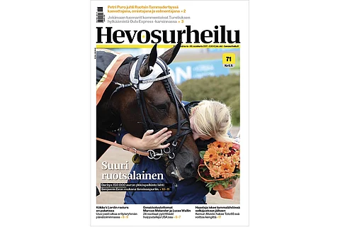 Kilparatojen nuoret ja jäähdyttelijät