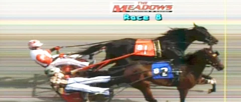 I Know My Rights (2) maalilinjalla niukasti ennen Quality Kempiä (1) Meadowsin Keystone Classicin divisioonassa.