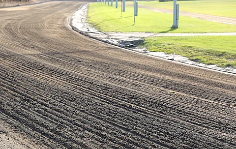 Tältä pinta näytti tiistaina puolenpäivän aikaan.