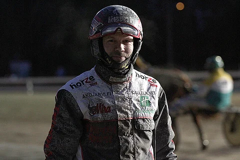 Mika Forssilla on oiva mahdollisuus voittaa vuoden ensimmäinen Toto5-lähtö Double Boostilla.