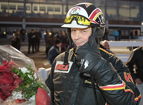 Toto5-pelin avauskohteessa luotetaan Harri Kotilaisen valmentamaan ja ohjastamaan I.P. Vapariin.