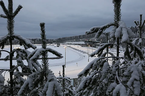"Aika on ajanut nykyisen ravikeskuksen ohi ja nyt tarvitaan todellista näkemystä siitä, miltä lajimme näyttää vuonna 2030 ja sen jälkeenkin."