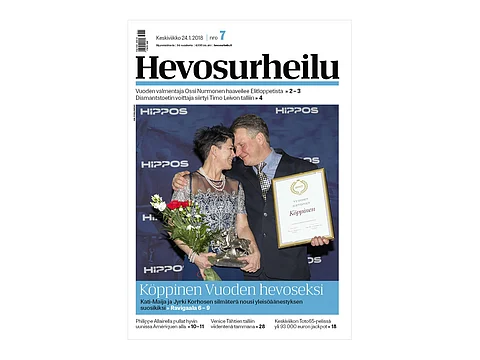 Ravigaalassa kuultua – ”Vanhainkodeista on tullut terveisiä”