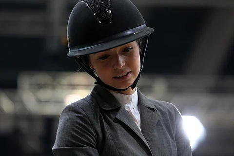 Neljä virhepistettä perusradalla, mutta kisa jatkuu.