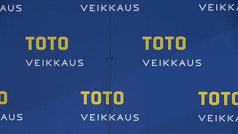 Totopelien pelaaminen ei toistaiseksi mahdollista - Takuupotti+ ei tänään  jaossa