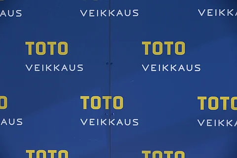 Ravipelaajaa lykästi keskiviikkona.