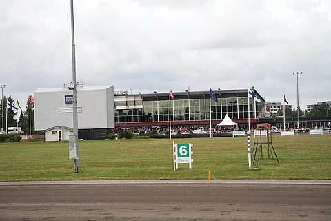 Magic Mondayn Toto65-kierros alkaa Porista, jonka ratanumero lähtökohtaisiin peleihin on 07.