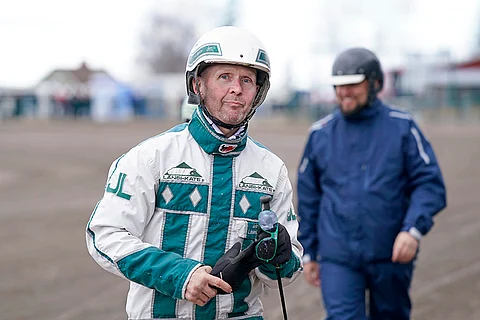 Juha Länsimäki narutteli Real Archin parhaaksi.