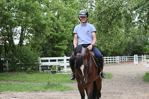 Elmo Jankari ja New Port-W.