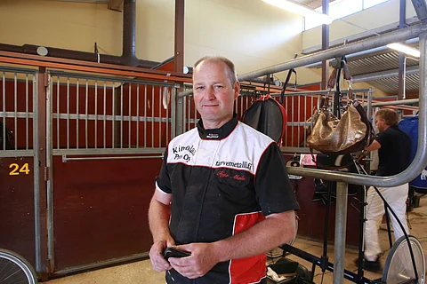 Teijo Ahola toimi ammattivalmentajana Suomessa, kunnes muutti Ruotsiin huhtikuussa 2013.