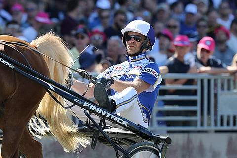 Esa Holopaisen Viktor Kärppä on toinen Teivon varmoista.