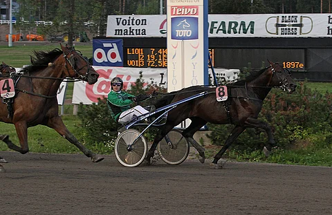 Yank Match on mielenkiintoinen ideavarma illan jackpot-kierrokselle.