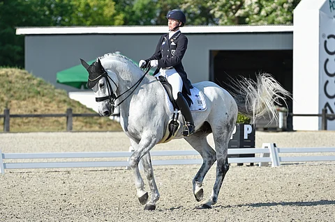 Pääseekö Heartbreaker Tryonin MM:iin?