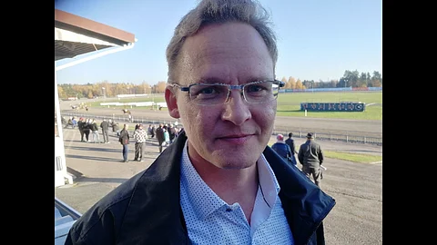 Jori Hovi aloittaa virassaan tammikuussa.