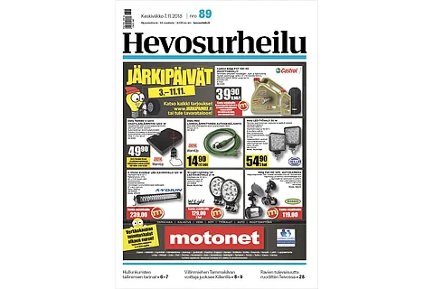 Soihtujen sytyttäjä – Timo Salmelan mielestä Rose’s Tara on kehumatta paras