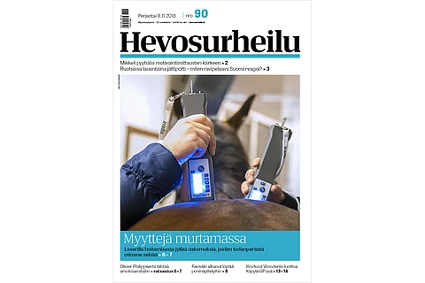 Kannen kuva: Ada Pykäläniemi.