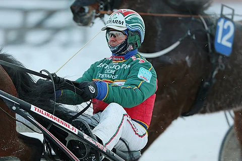 Hannu Hietasen Azorit Lloyd maistuu ideavarmana Killerille.