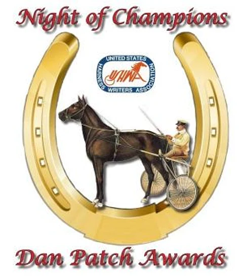 Dan Patch Awards pidettiin Floridan Orlandossa. Kuva: USHWA
