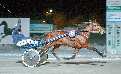 Larry Bell on Magic Mondayn ideavarma.