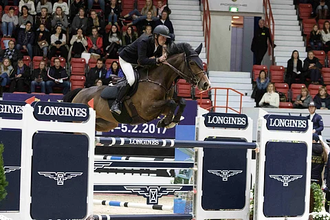 Numminen ja Gurra Hop.