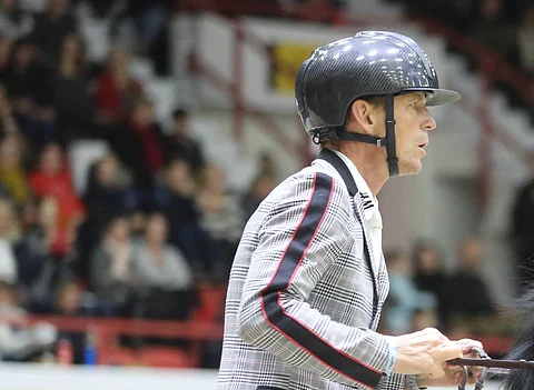 Fredricsonin Peder paranteli osakkeitaan huimasti toisessa osakilpailussa.