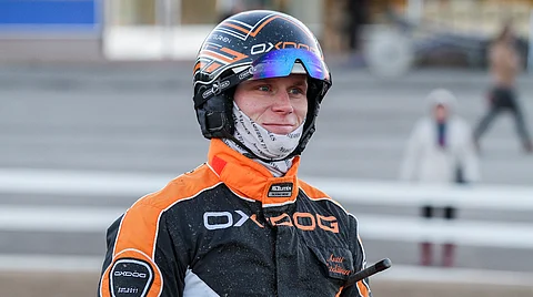 Antti Veteläinen on saanut omistajilta vapaat kädet viedä Astrumia eteenpäin.