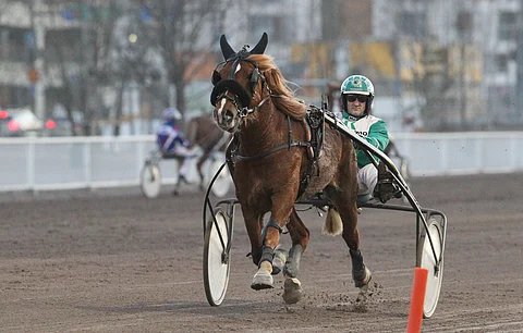 Loukkaantumisista urallaan kärsinyt Eeti joutui jälleen sairaspaussille.