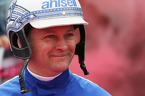 Erik Adielsson oli Solvallan sankari. Kuva: Jarno Unkuri