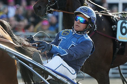 Tuomas Korvenoja: Kuva: Jarno Unkuri