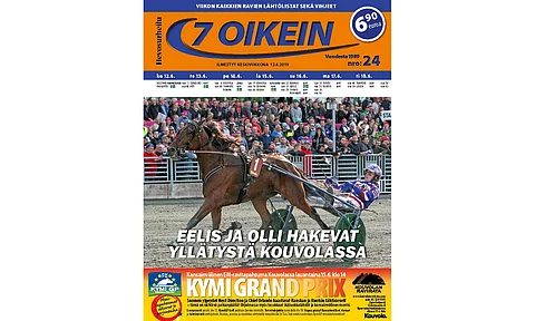 Joka päivälle jotakin ekstraa