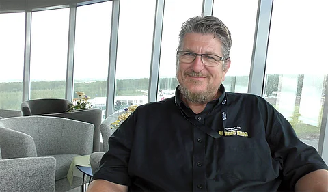 Pekka Lillbackalla on nyt 15 hevosta omalla valmennuslistallaan ja 2 Norjan kylmäveristä Jan-Olov Perssonilla Ruotsissa.