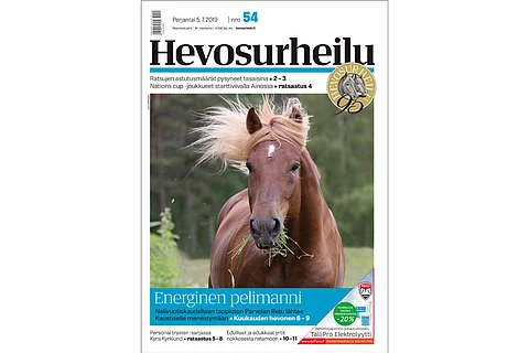 Parvelan Retu. Kannen kuva: Anu Leppänen.