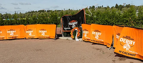 Derbyn säännöt päivittyvät tälle vuodelle.