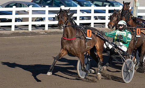 Boulder Rocket oli selityksittä paras.