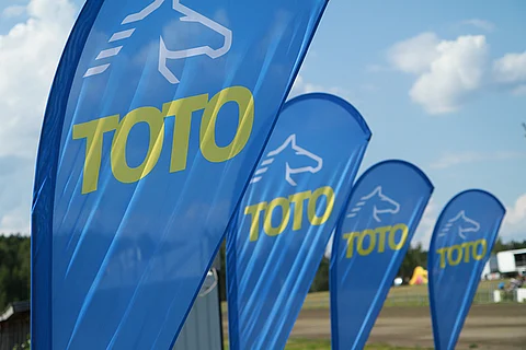 Hevonen kaatui radalle Kouvolassa - Tino Paldan kertoo, mitä tapahtui