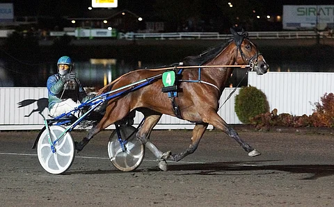 Antti Ala-Rantala M.T.Master Don palaa voittokantaan.