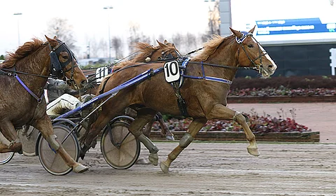 Keskellä kirivä Larsman voitti II divisioonan finaalin ennen laukan hienosti paikannutta Morisonia ja Lakuria.