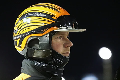 Tommi Kylliäinen luotsasi 2-vuotiaan Strattonin Hevosenomistajapokaalin finaaliin karsintojen nopeimpana.