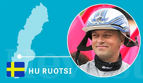 Vem är han? Carl Johan Jepson. Kuva: Jarno Unkuri, grafiikka Anu Leppänen.