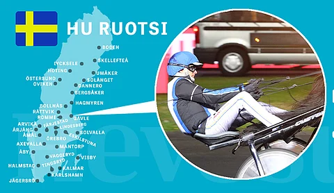 Vem är han? Fredrik Wallin.