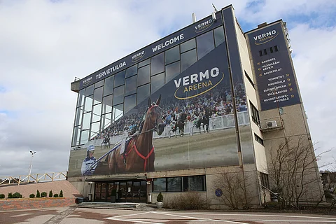 Vermoon on tänä keskiviikkona ilmainen sisäänpääsy.