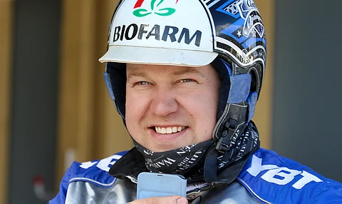 Perjantai-illan kommenttien perusteella Thai Explosive saattaa juhlia Kouvola-ajossa.