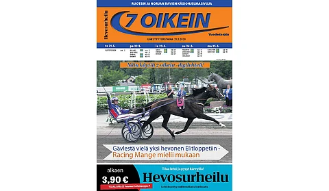 Loppuviikon pelikohteita 7 oikein -digilehdessä