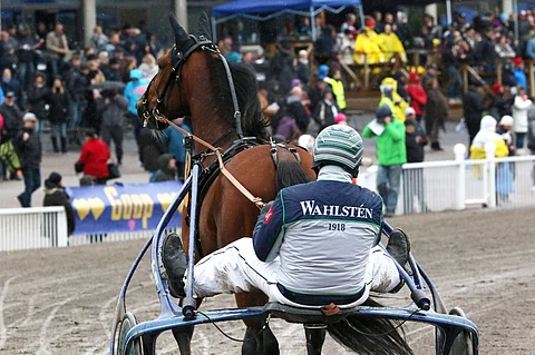 Readly Express hurmasi Finlandia-ajon yleisön aikana ennen koronaa. Kuva: Jarno Unkuri