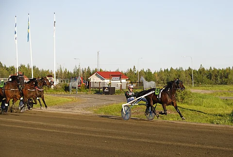 Brooklyn Hillin voittomarginaali oli selvä.