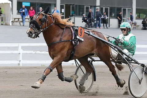 Eetin paluu voittokantaan on tiistaina todella lähellä.