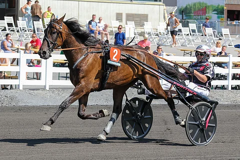 Core Catcher on keulasta vahvoilla.