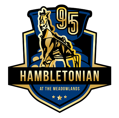 Hambletonian ajetaan 95. kerran.